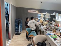 -海马体照相馆(上海月星环球港店)