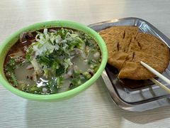 -阿叶羊杂碎(前进街店)