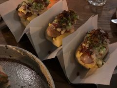 小热狗-BOR Eatery(安福路店)