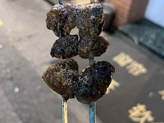 -维吾尔餐厅(宜山路店)