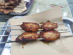 -老白家怡贵园烤肉
