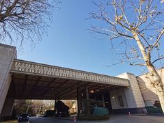 -春晖园度假酒店温泉