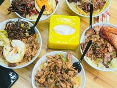 -广东涂记烧鹅饭(武汉天地店)