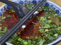 -清真·尖子尖牛肉面(王府井店)