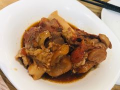 -上关雪東北菜(中房金谊店)