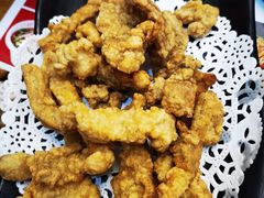 -古真记钵钵鸡(总店)