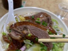 -杞兴东莞烧鹅