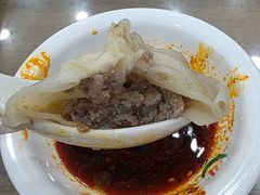 -西安贾三灌汤包·回坊小吃·清真炒菜(北院门总店)
