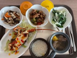 -沐恩·贝瑞月子中心(隆福店)