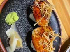 -立山居酒屋·烧鸟 天妇罗(西北湖店)