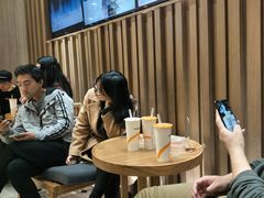 -CoCo都可(合生汇店)