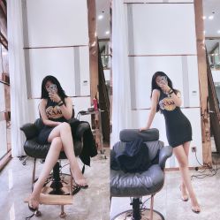-艾美A·M Hair Salon
