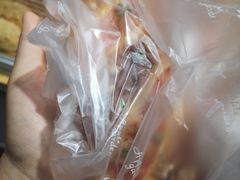 芝士肉松条-苹果花园(鞍山路店)