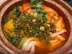 -小满手工粉(上海月星环球港店)
