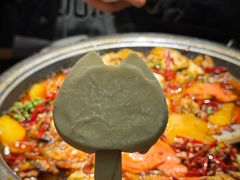 -烤匠麻辣烤鱼(万象城店)