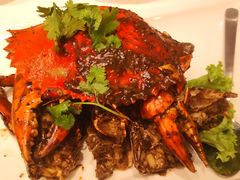 -新加坡海鲜共和(名胜世界圣淘沙海滨坊)