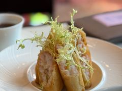 -顺德美的万豪酒店-万豪中餐厅