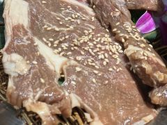 -kingkong大猩猩烤肉(CBD店)
