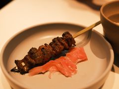 红河黑猪肥肠-胡麻(静安嘉里店)