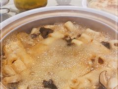 -爱膳菌锅锅(阳南店)