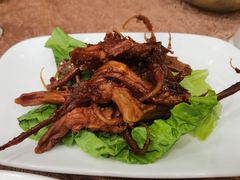 -瑞福园联谊餐室(茂名南路店)