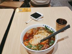-陳香貴·蘭州牛肉面(月星环球港店)