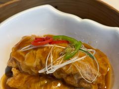 -申粤轩酒楼·三十年粤菜经典(丁香花园店)