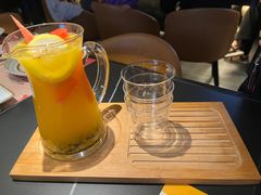 -盛焰铁板烧(王府井店)