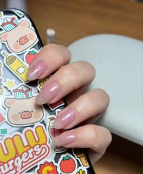 -MB·nail美甲美睫