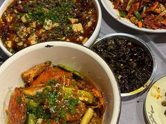 -辣螃铠盆盆蟹大排档(总店)