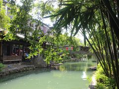-桂林灵渠景区