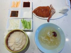 -华馨园北京烤鸭(丽水店)