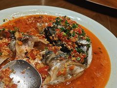-金成潮菜博物馆(海珠湿地店)