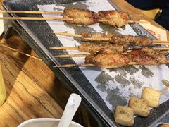 -管氏翅吧(地安门创始店)