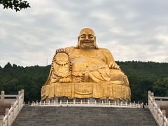 -千佛山风景名胜区