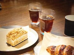 -来回·咖啡(天河南店)