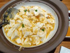 -金枝玉叶上海人家食府(三里河店)