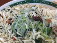 -明叔捞面