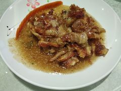 糖醋里脊-香满楼(南关店)