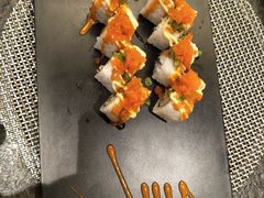 -晓寿司·精致料理(绿地店)