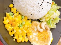 -海盗虾饭·剥好的小龙虾饭(SOHO尚都店)