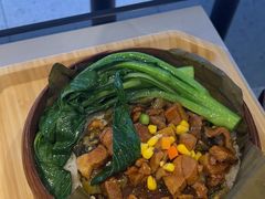 -72街荷叶饭(三元里店)
