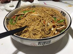 -俊江南时尚创意餐厅