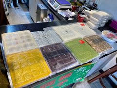 -阿毛方糕(七宝镇步行街店)