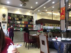 -祈胜邨•顺德鱼生•顺德菜(容桂店)
