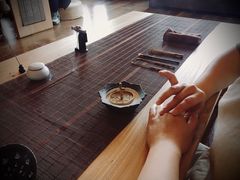 -西安华清御汤酒店