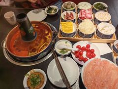 -咏江南·苏式火锅·苏州评弹(观前街店)