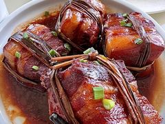 -品鲜村农家菜·阳澄湖大闸蟹(总店)
