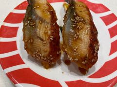 -新一番三文鱼寿司(红城湖店)