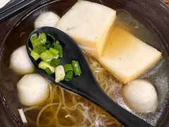 -深仔记茶餐厅(亚士厘道店)